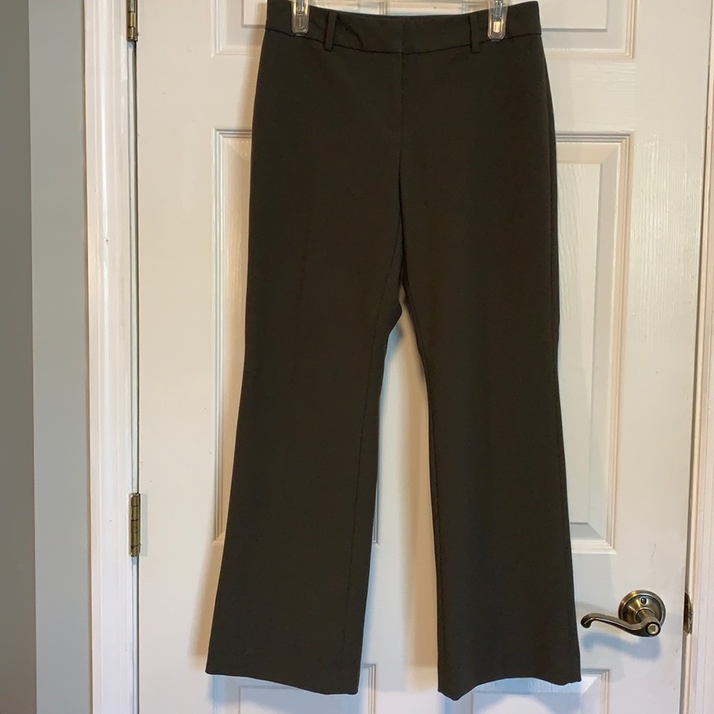 Talbots Dress Pants